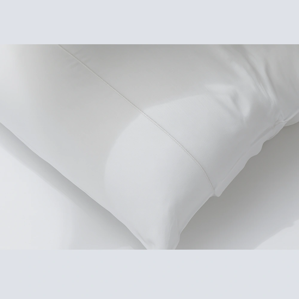 Enveloppe d'oreiller fermeture PTF 15