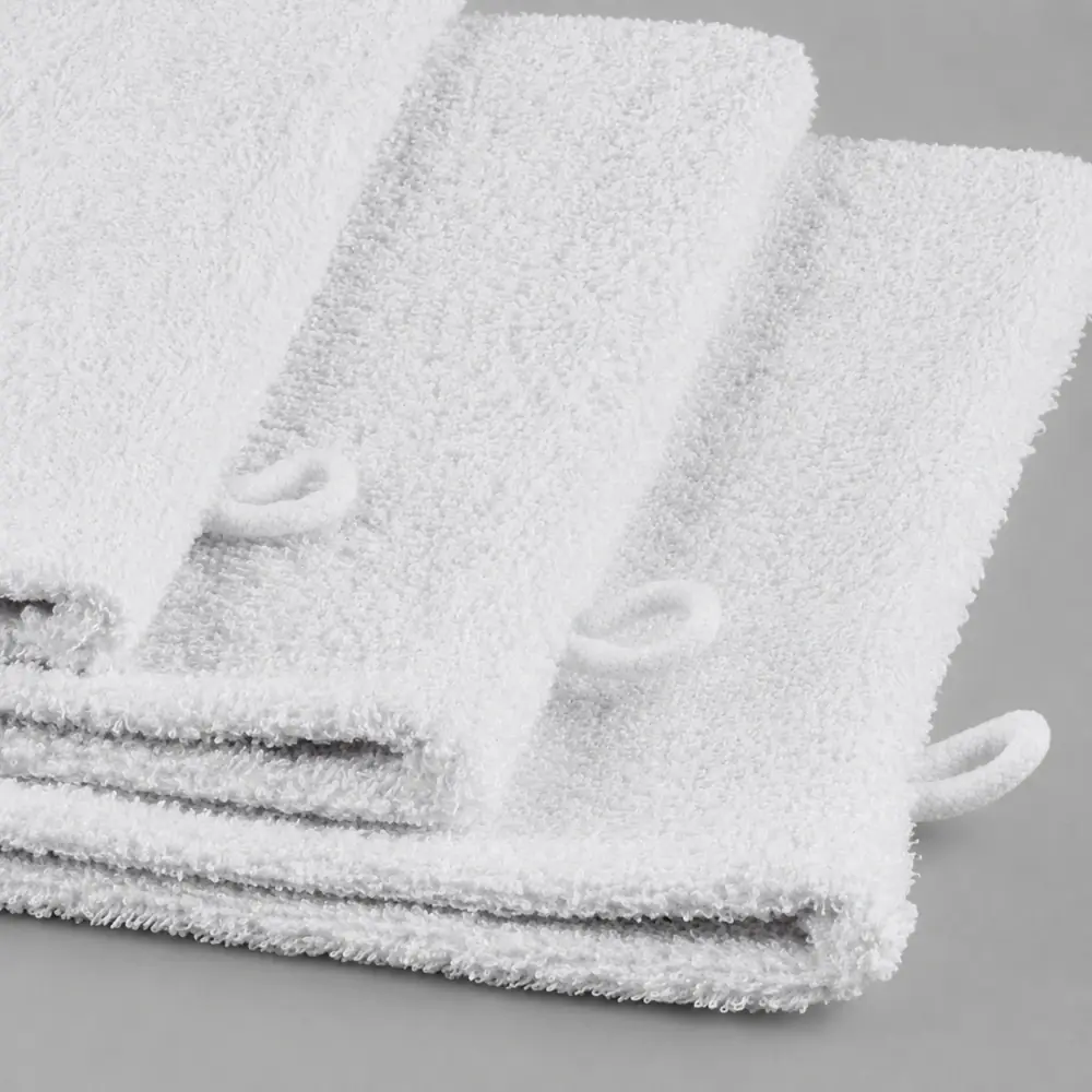 Gant de toilette Luxe 3
