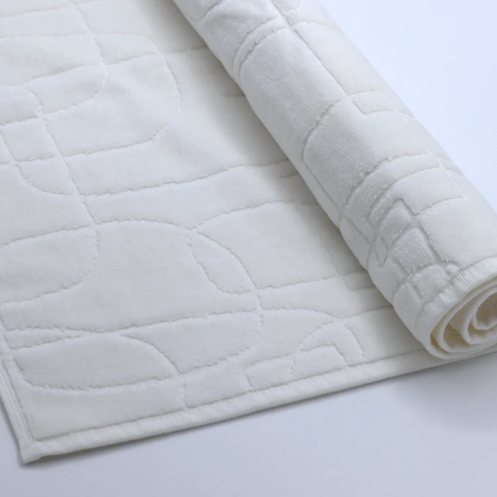 Tapis de bain hotel - Mira