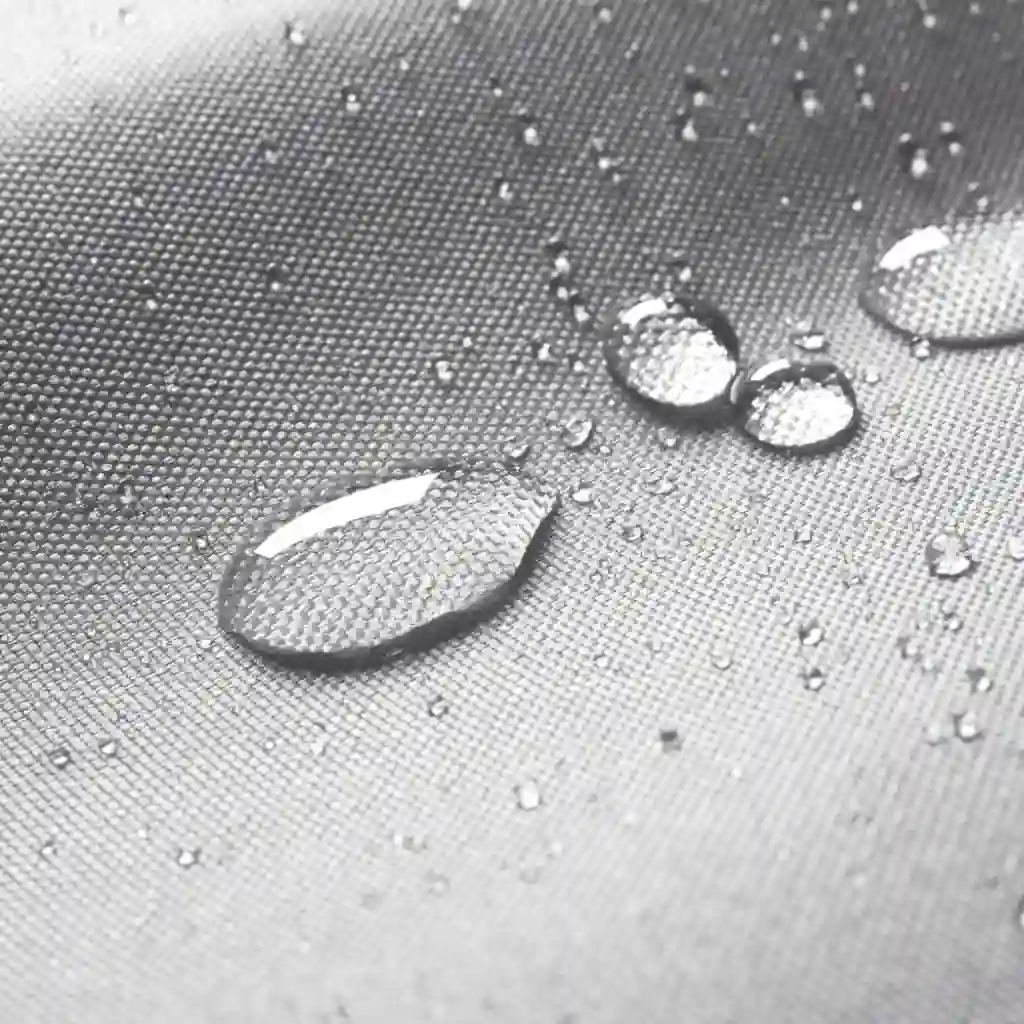 Matelas anti feu -TONIQUE HR 35 FR IMPER 12cm