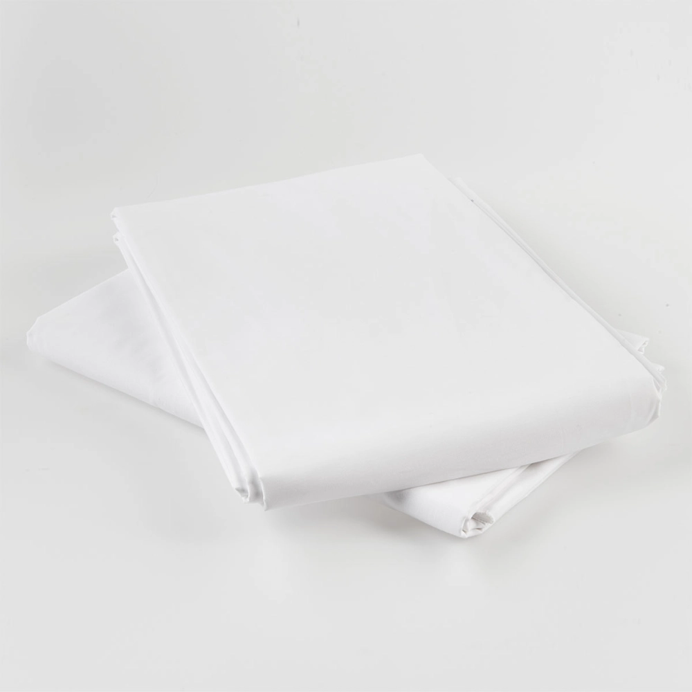 Enveloppe de couette pure fermeture PTF 30