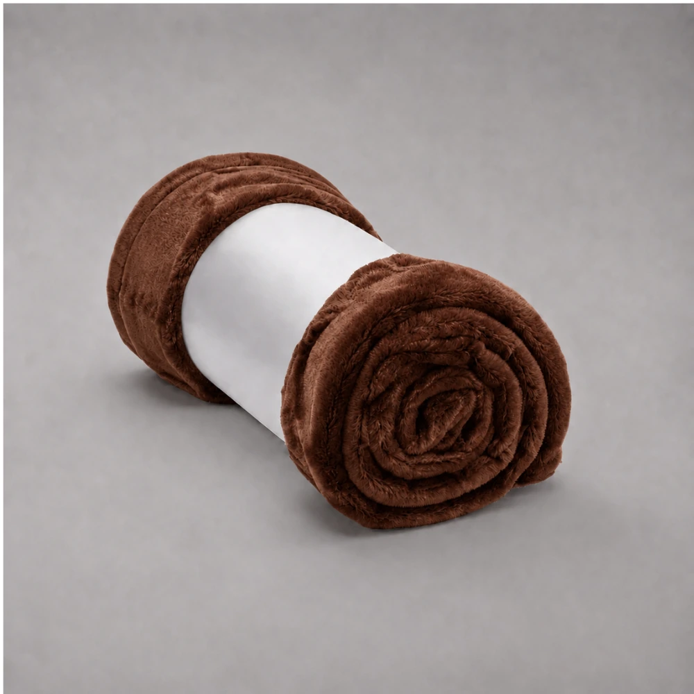 Plaid Flanerie - caramel