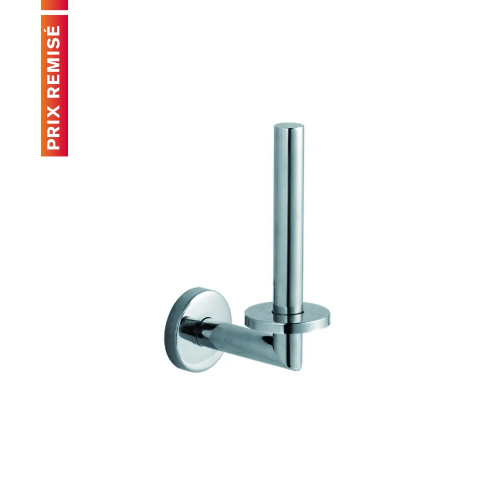 Porte rouleau de réserve