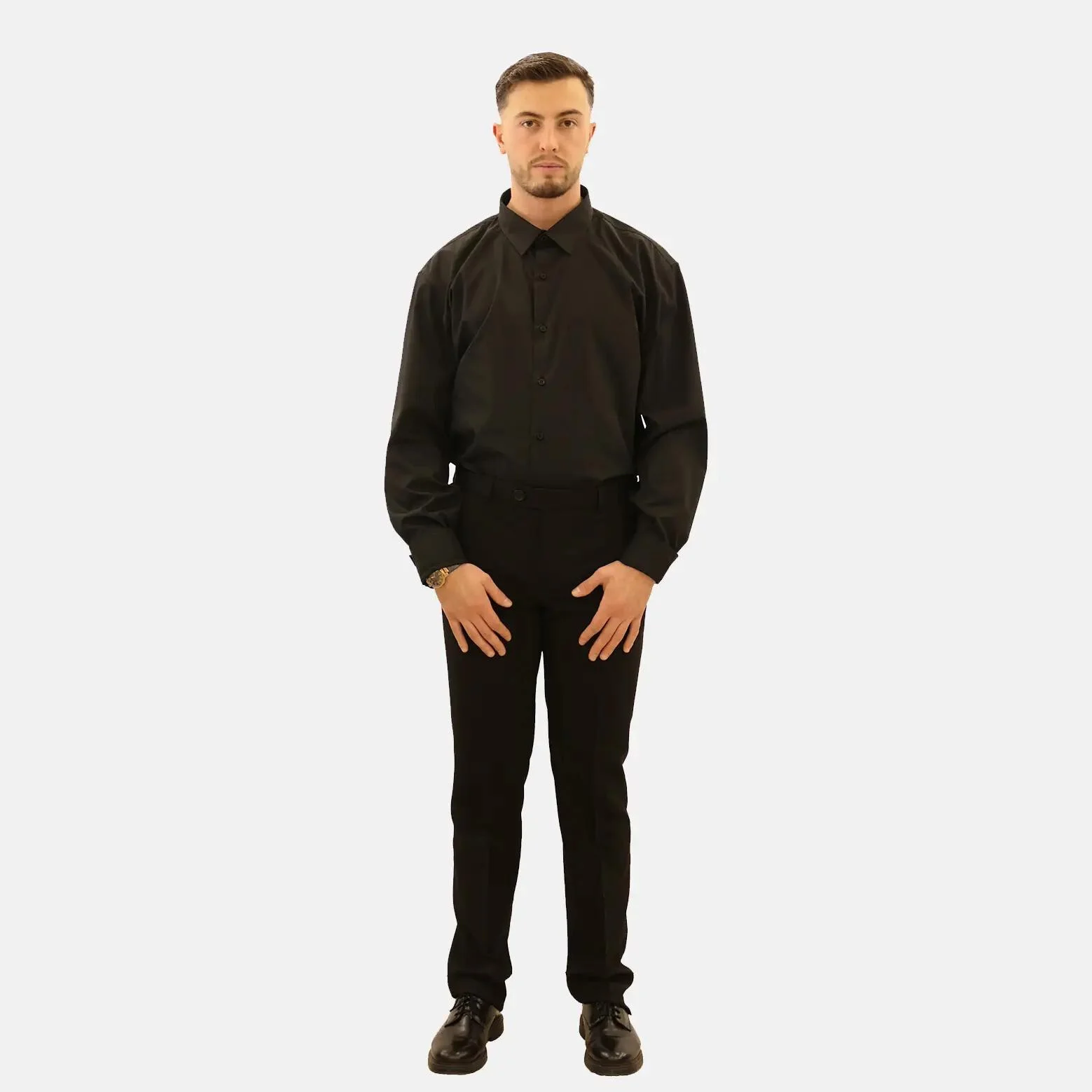 pantalon de travail Homme