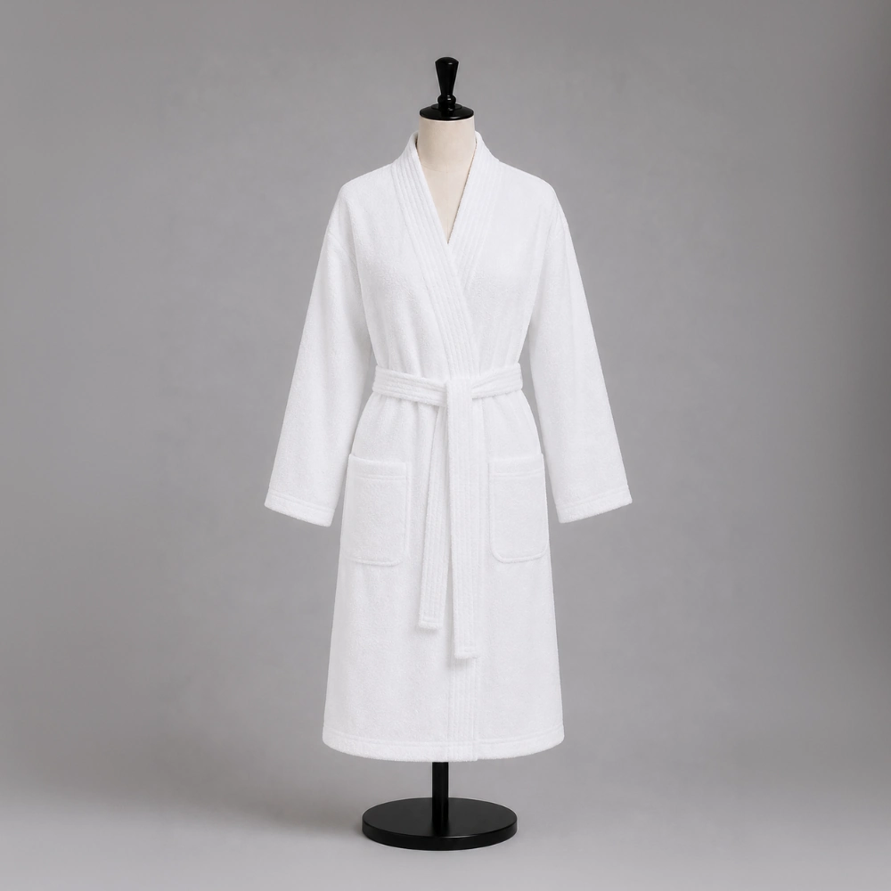 PEIGNOIR PAOLA KIMONO