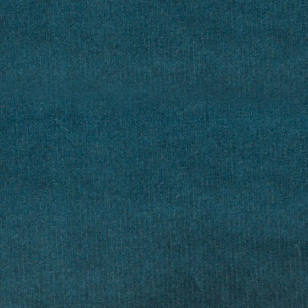 Housse de coussin Peacock - vert d'eau