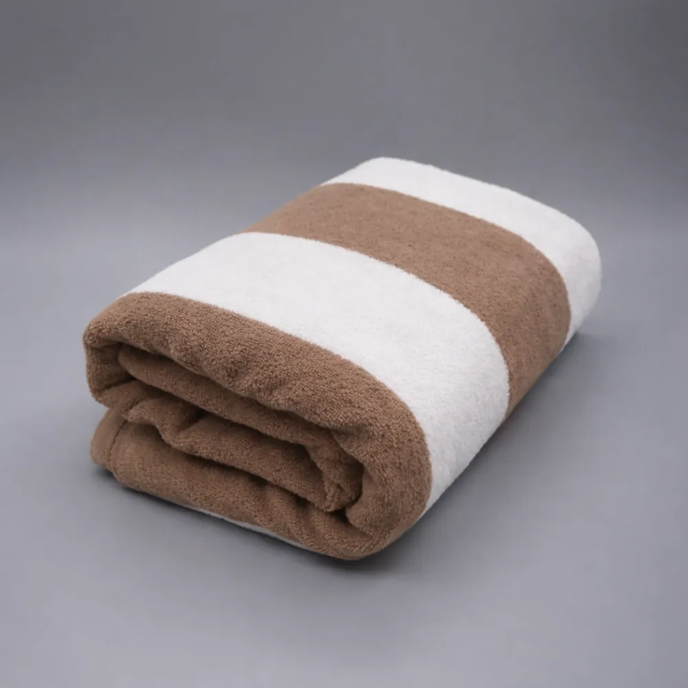 Drap de plage de luxe - Portofino