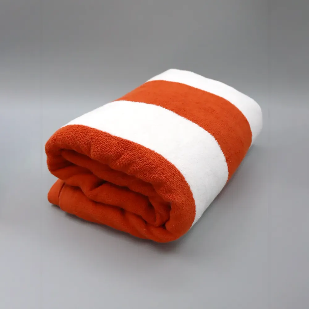 Drap de plage de luxe - Portofino