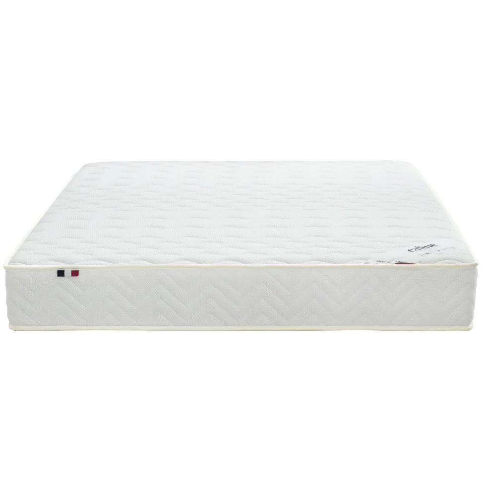 Matelas hôtel liaison glissière - Princesse