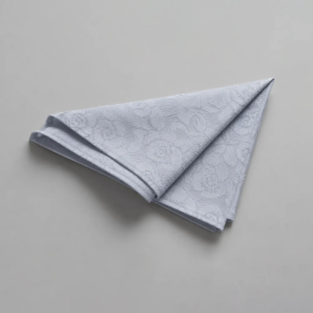 Serviette Bouquet