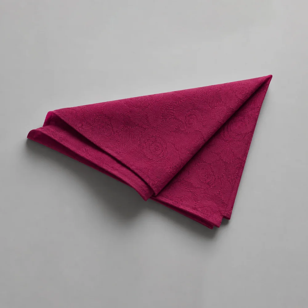 Serviette Bouquet