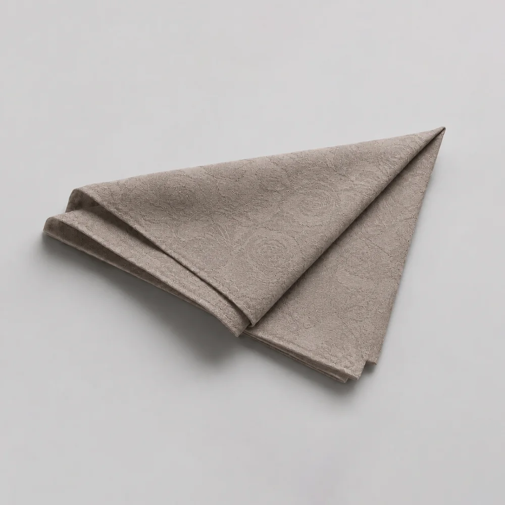 Serviette Bouquet