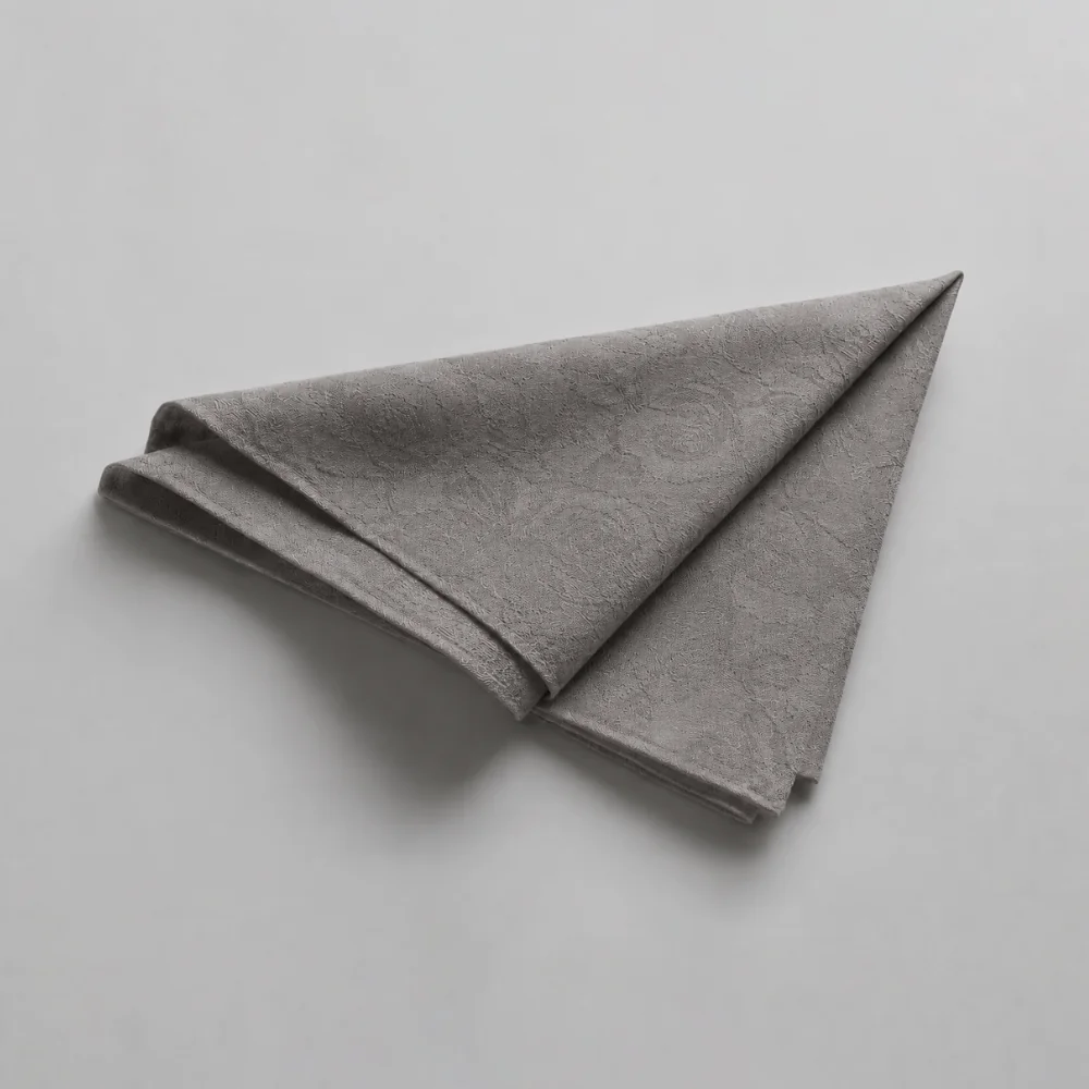 Serviette Bouquet