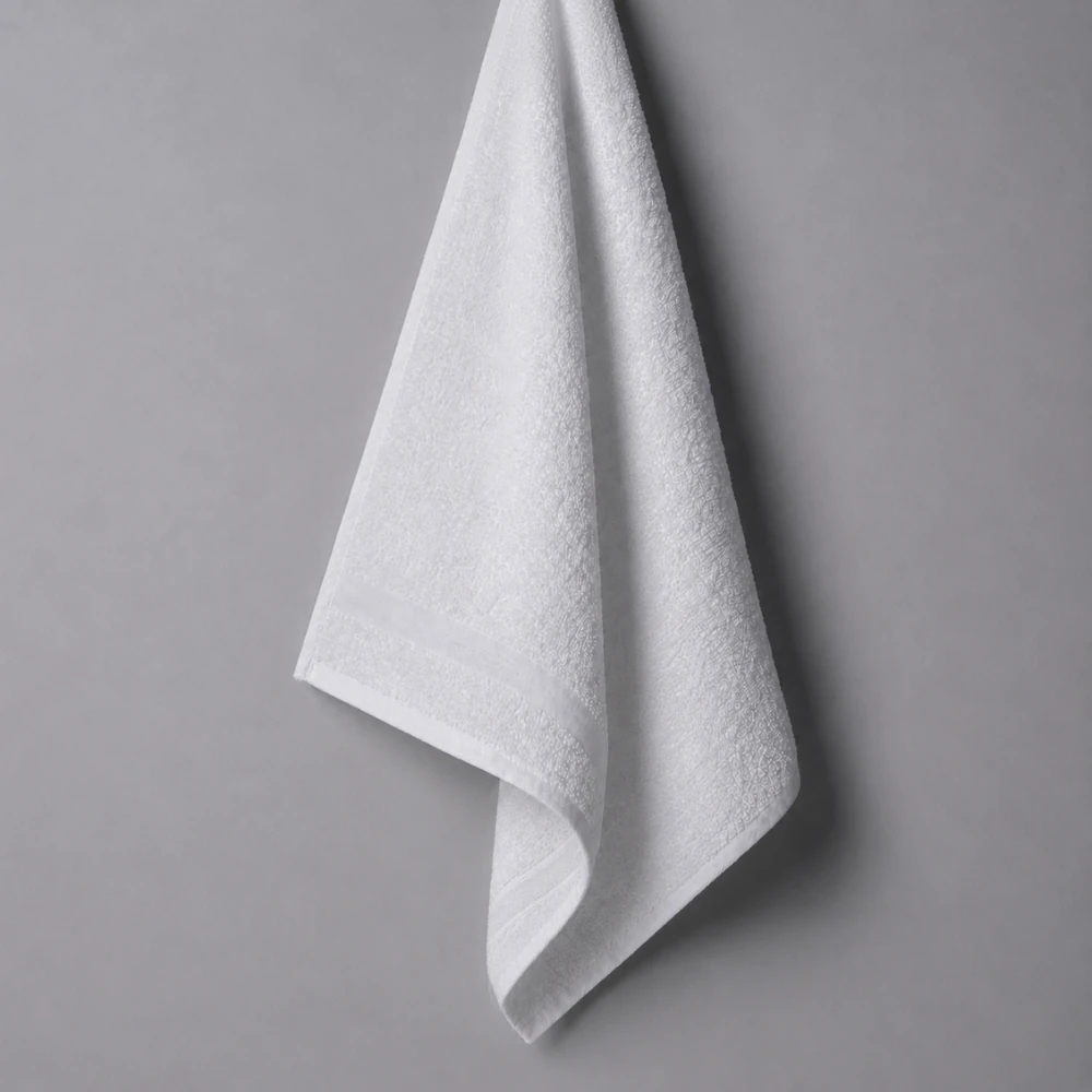 Serviette invités hôtel - Dacca