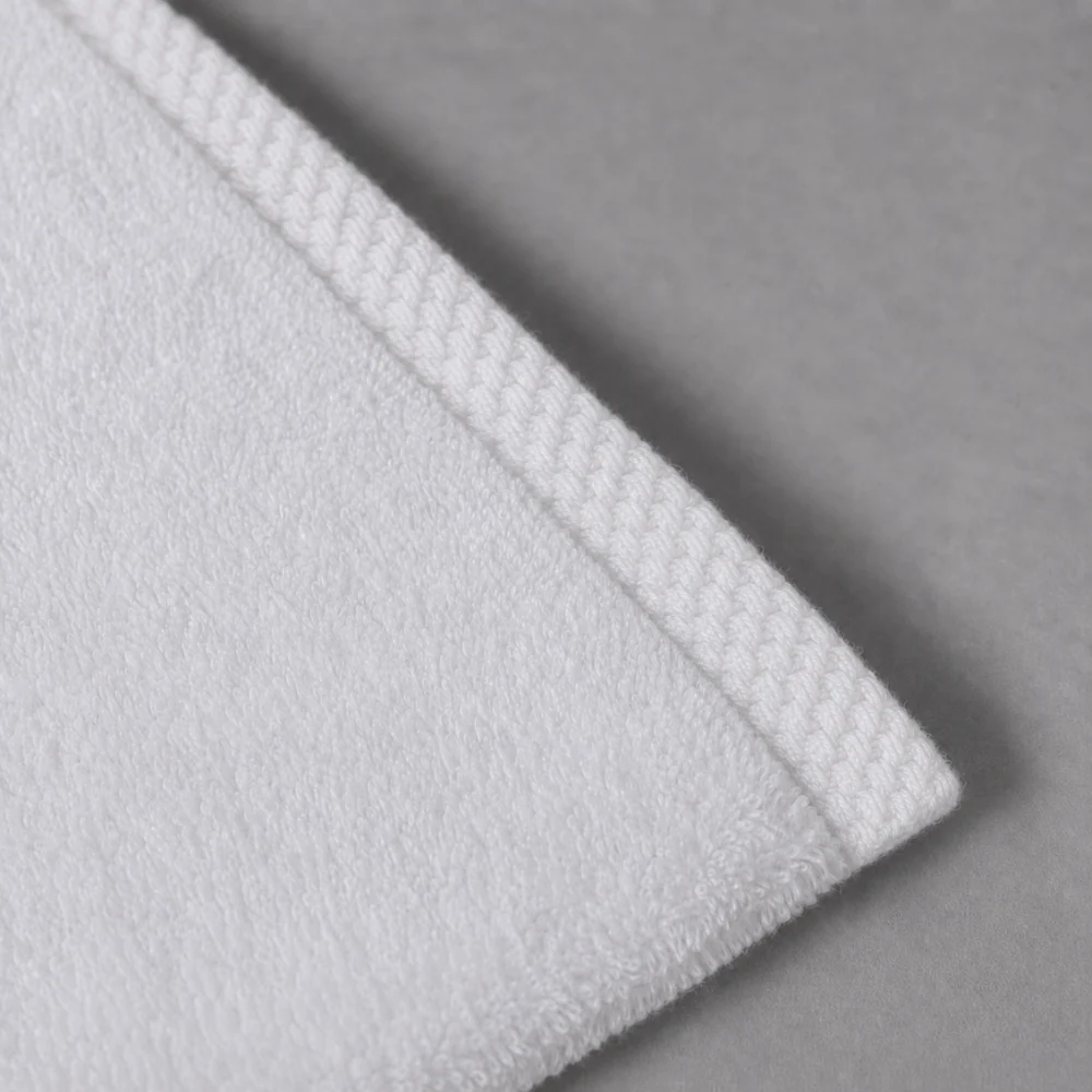LYNOVA 2 CARRE 600G BLANC ZERO TWIST