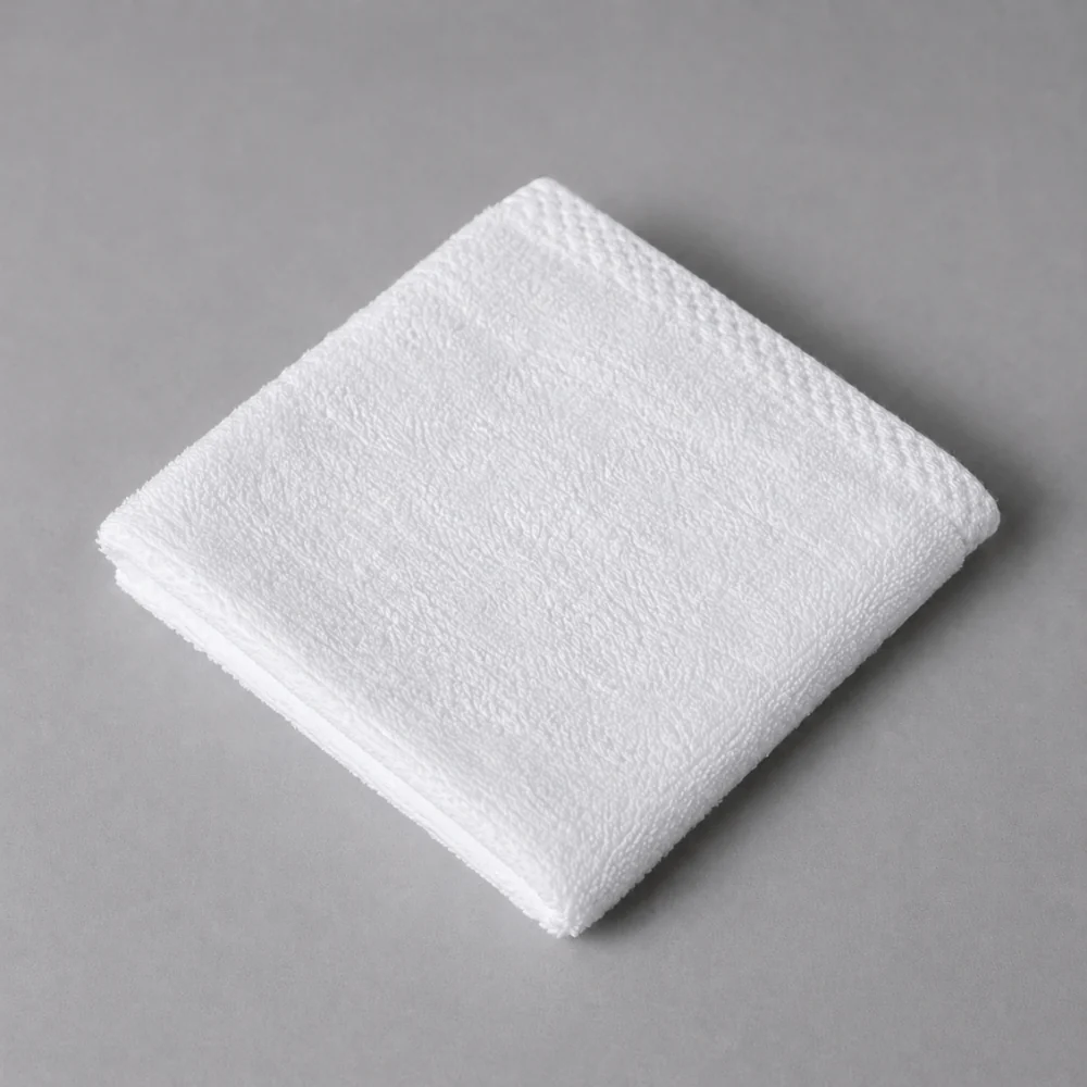 LYNOVA 2 CARRE 600G BLANC ZERO TWIST