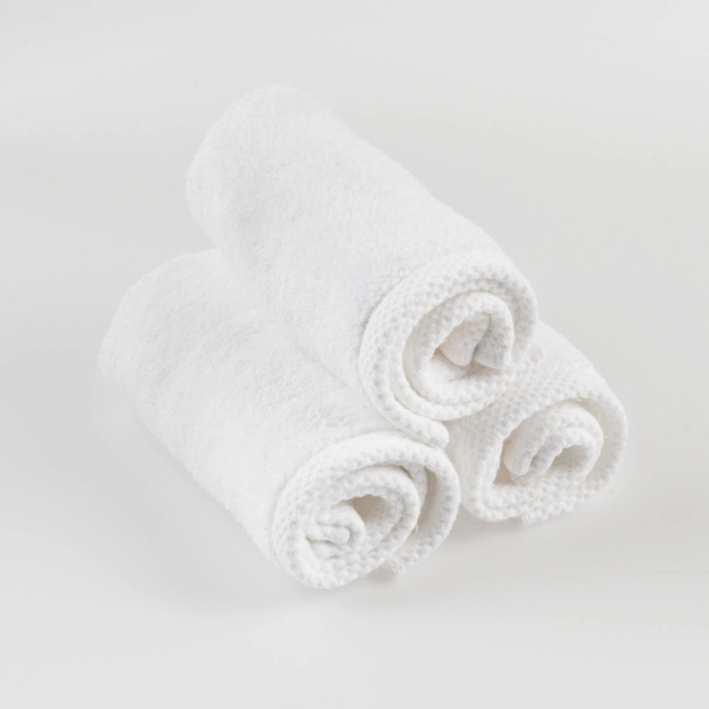 LYNOVA 2 CARRE 600G BLANC ZERO TWIST