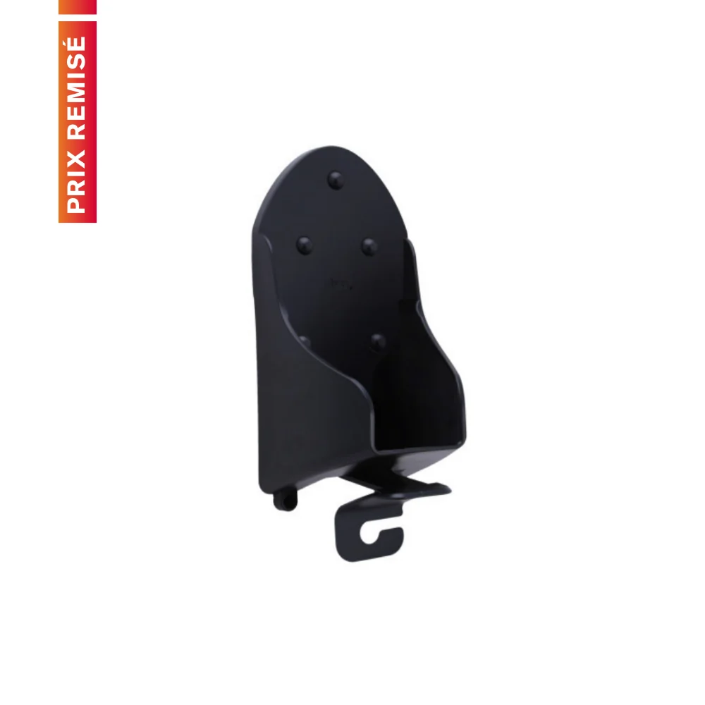 Support fer mural + support planche mural Premium