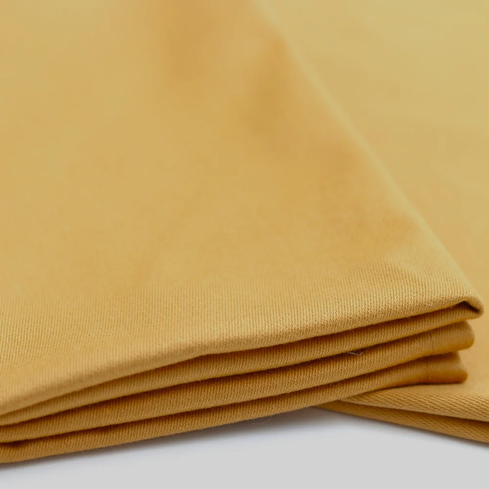 Serviette de table SATEEN - Marine