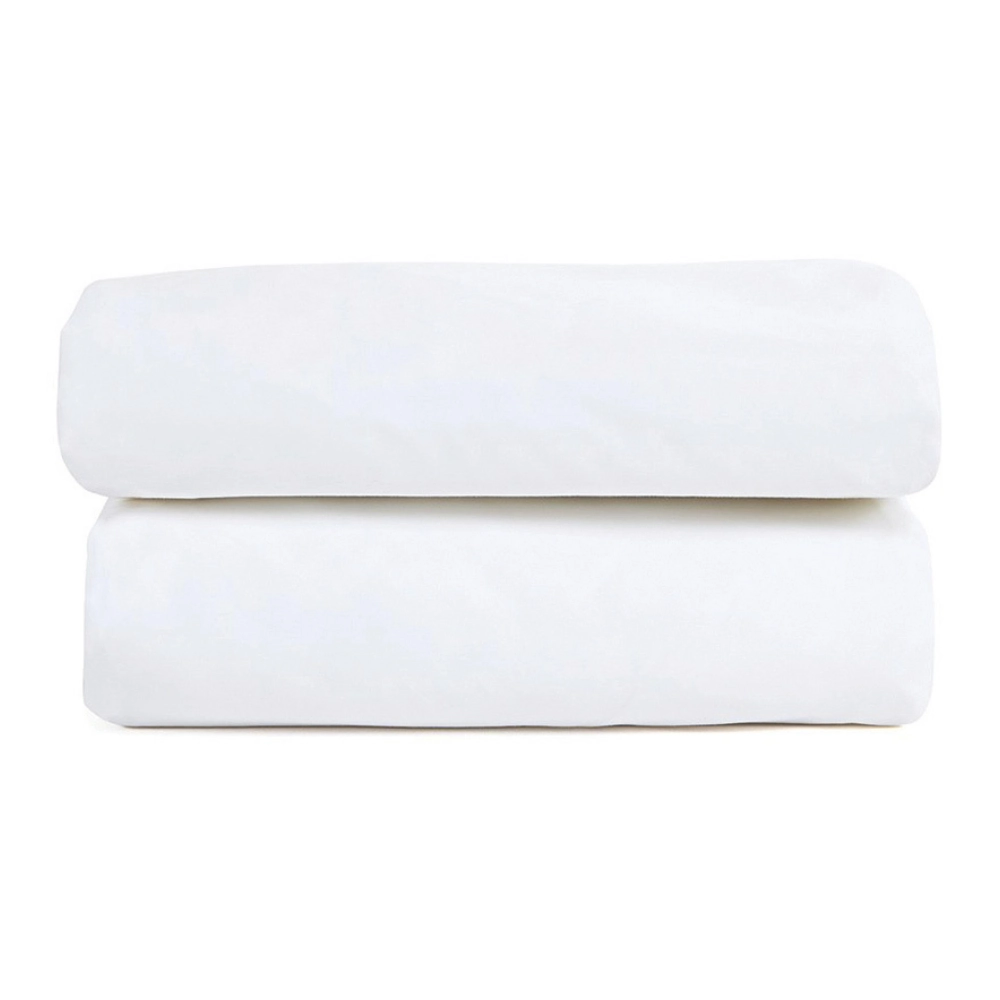 Taie d'oreiller Satin Luxe 210