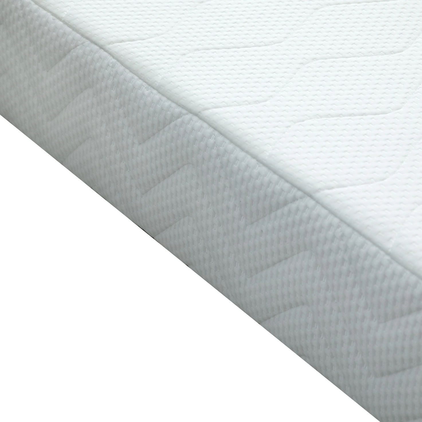 Sommier tapissier pour hotel à lattes flexible