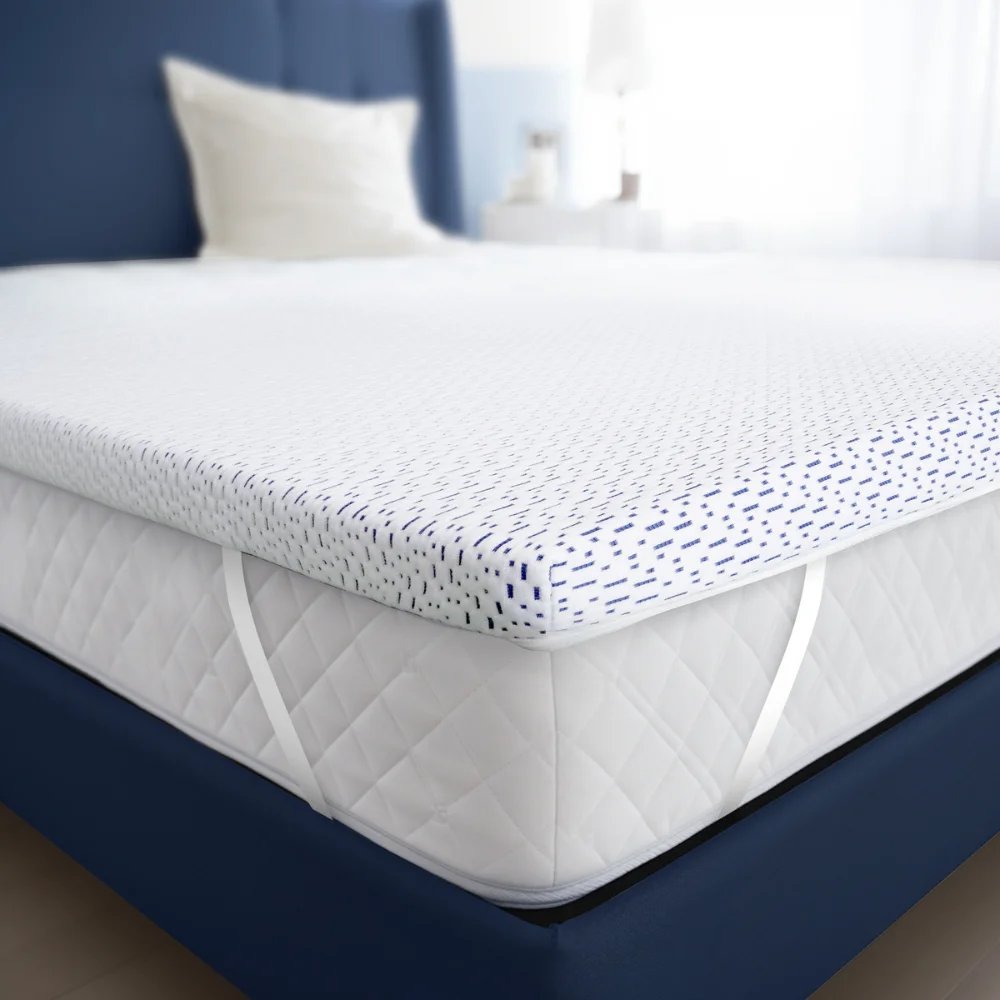 SURMATELAS FORME 45 MEMO