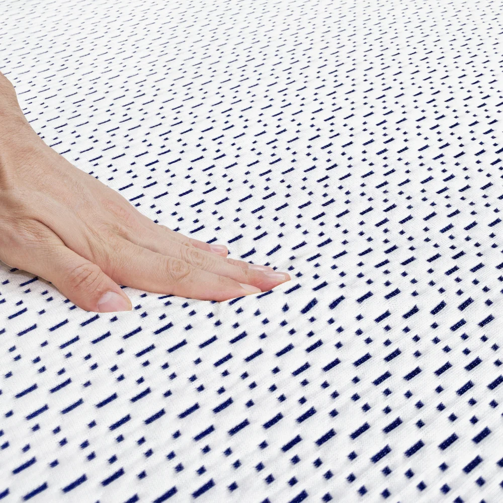 SURMATELAS FORME 45 MEMO