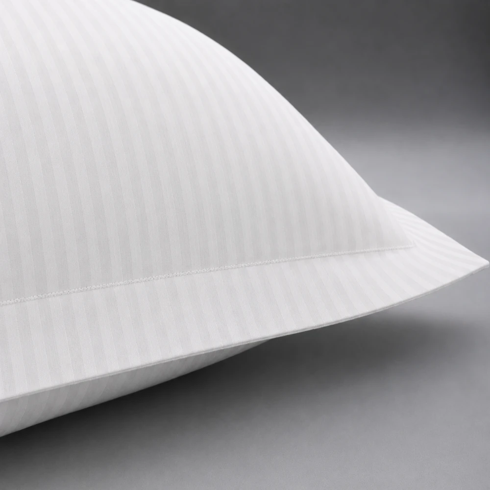 TAIE COMFORTWILL 4MM  BLANC