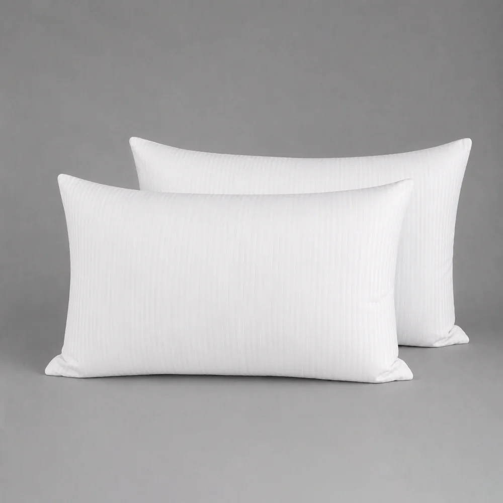 Déstockage taie d''oreiller hôtel pft - COMFORTWILL