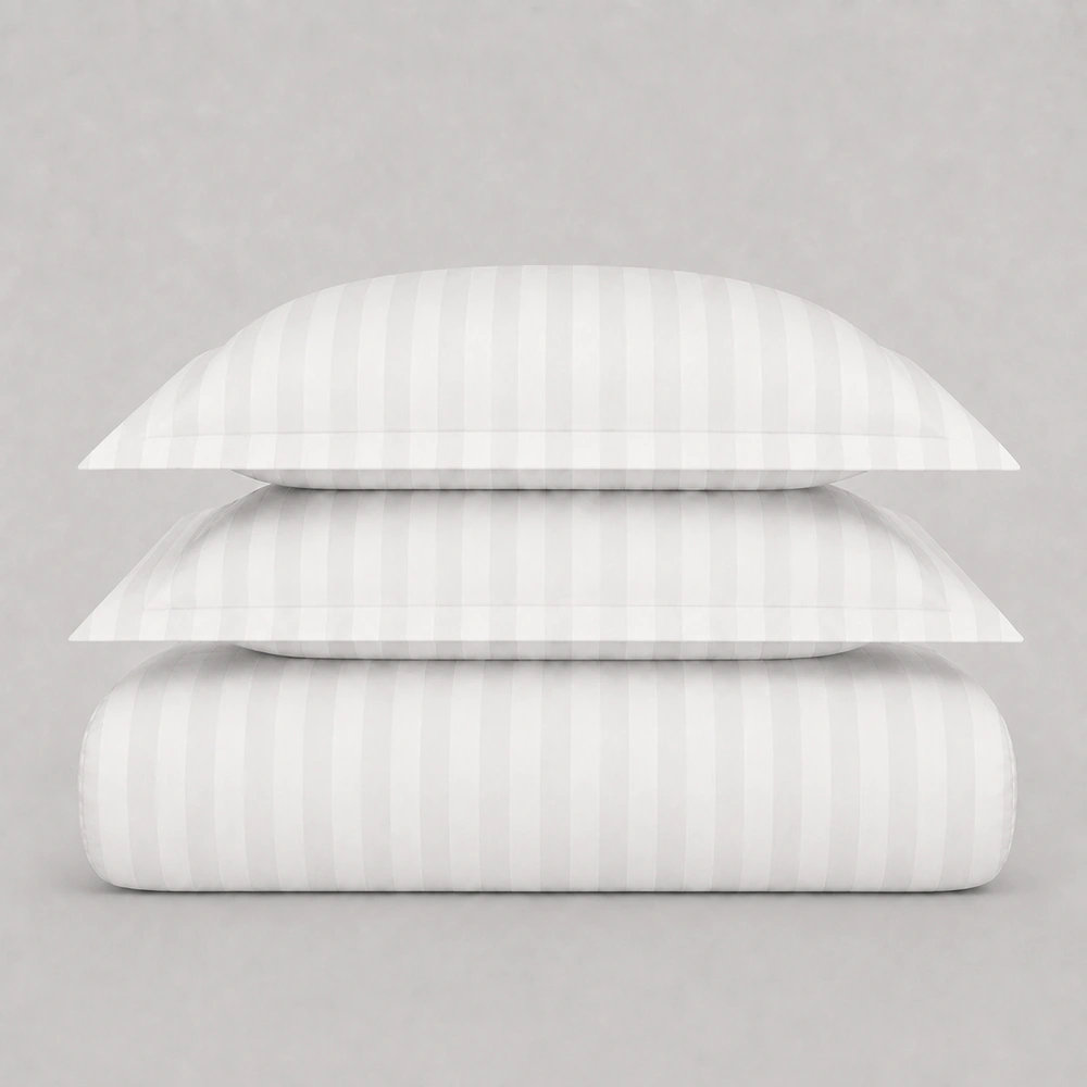 Housse de couette hôtellerie - Comfortwill 20mm