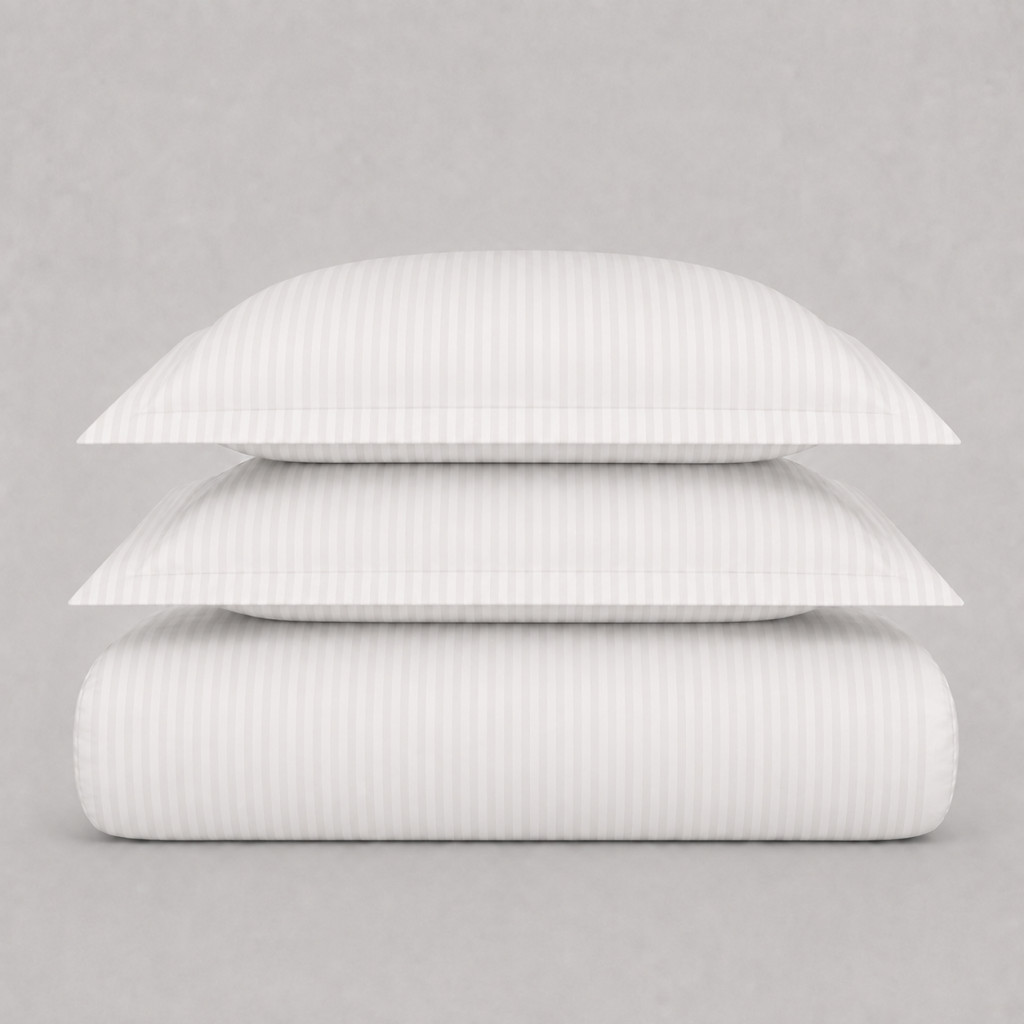 Housse de couette hôtel Comfortwill 8 mm