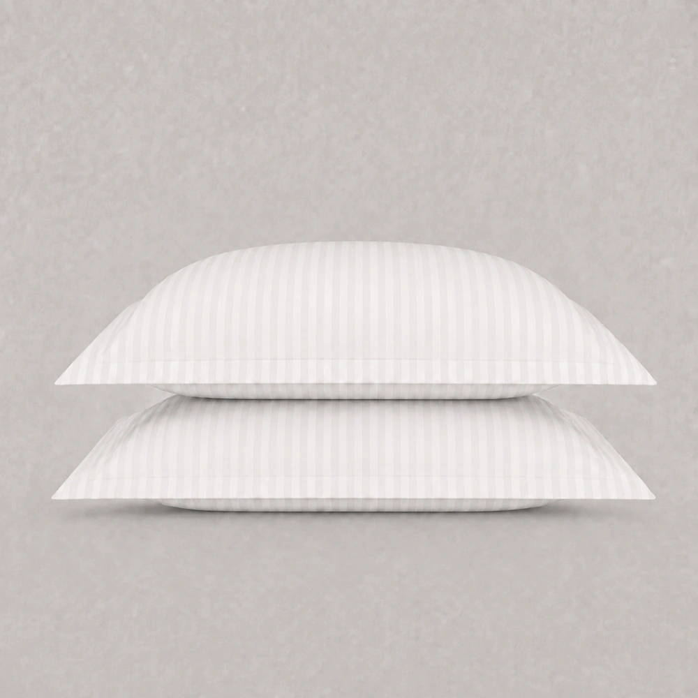 TAIE COMFORTWILL 8MM BLANC