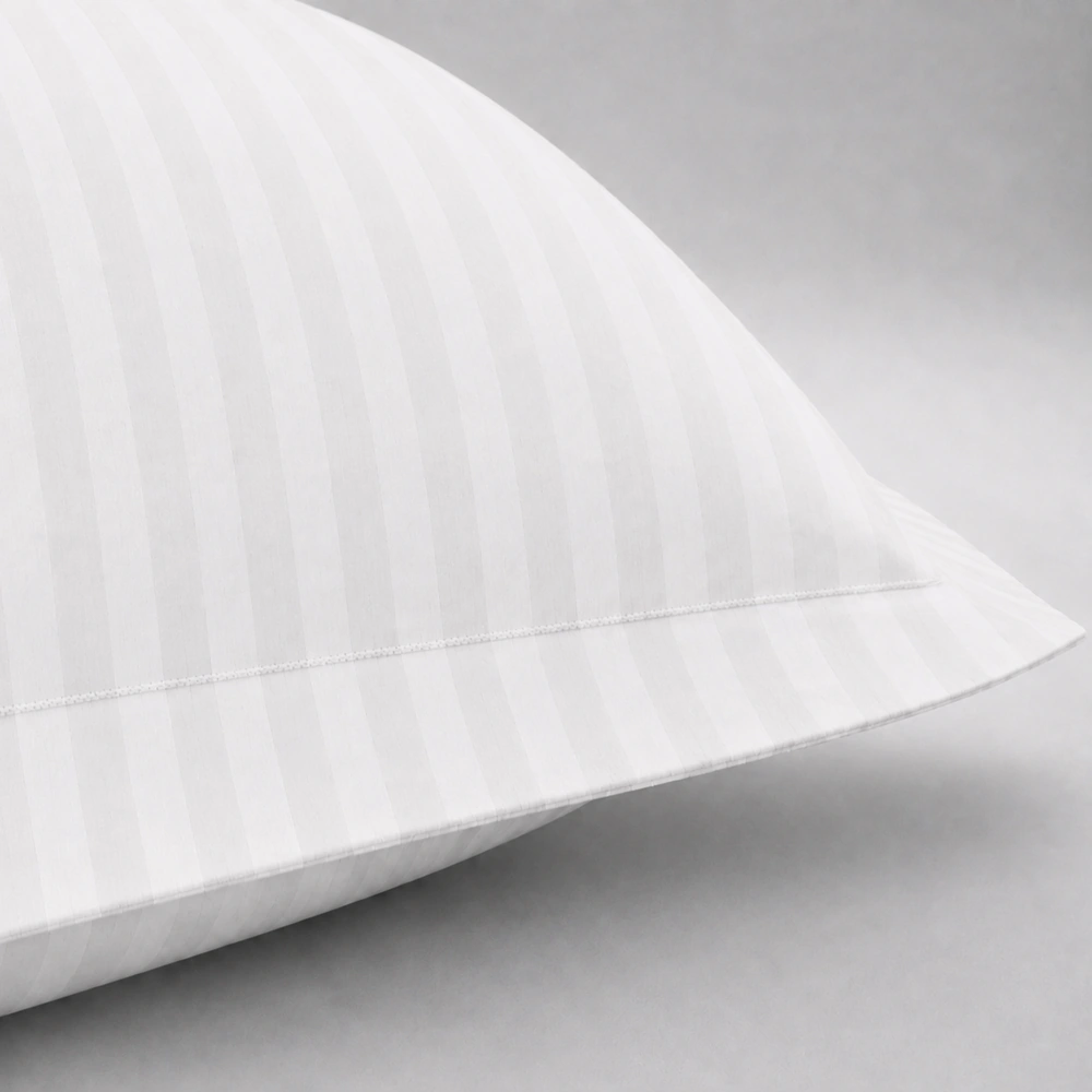 TAIE COMFORTWILL 8MM BLANC