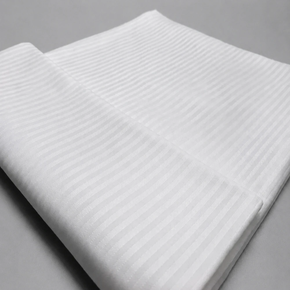 TAIE COMFORTWILL 4MM BLANC RFID