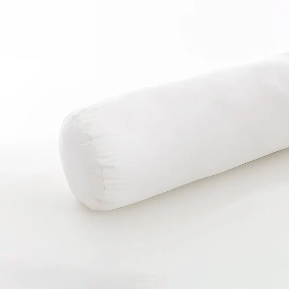 Déstockage traversin hôtel ferme 140 cm - NYX