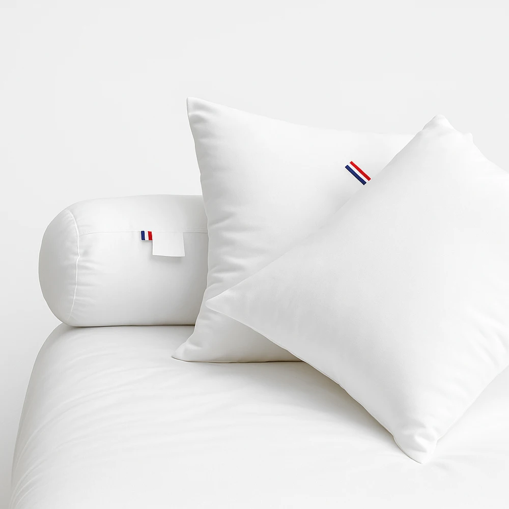 Traversin pour hôtel - Ouranos