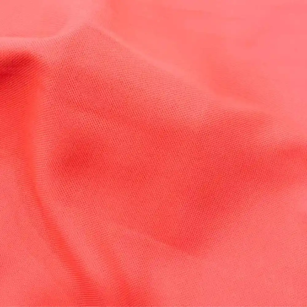 Housse de coussin framboise