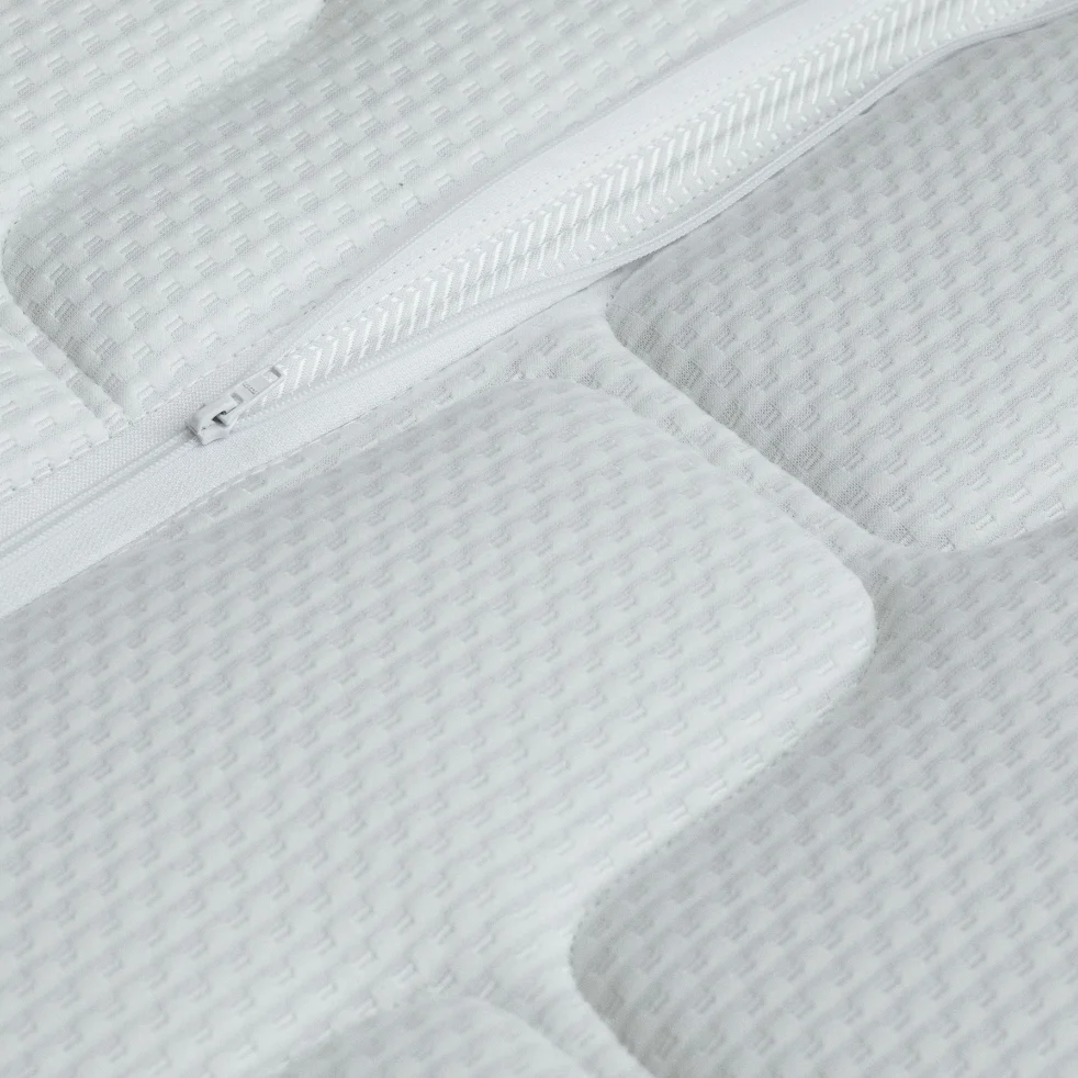 matelas hôtel  COMTESSE liaison glissière - 2x80x200