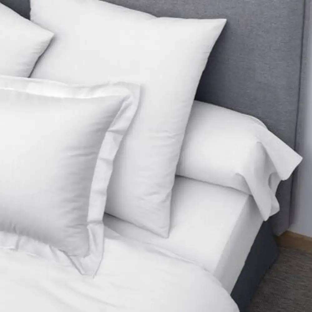 Taie d'oreiller PCNB forme sac avec portefeuille