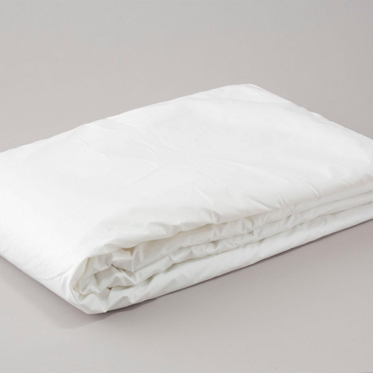 Couette désinfectable et imperméable