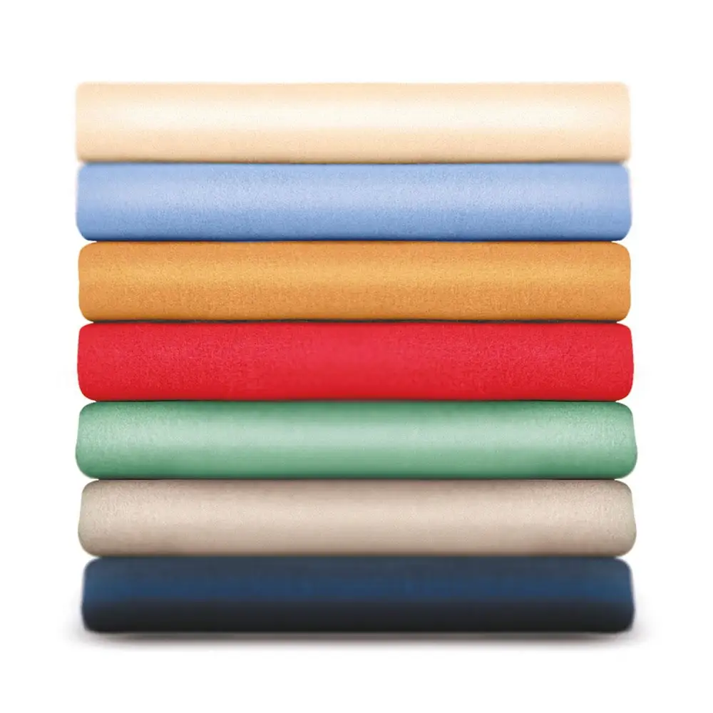 Couverture polaire Polsud -sable