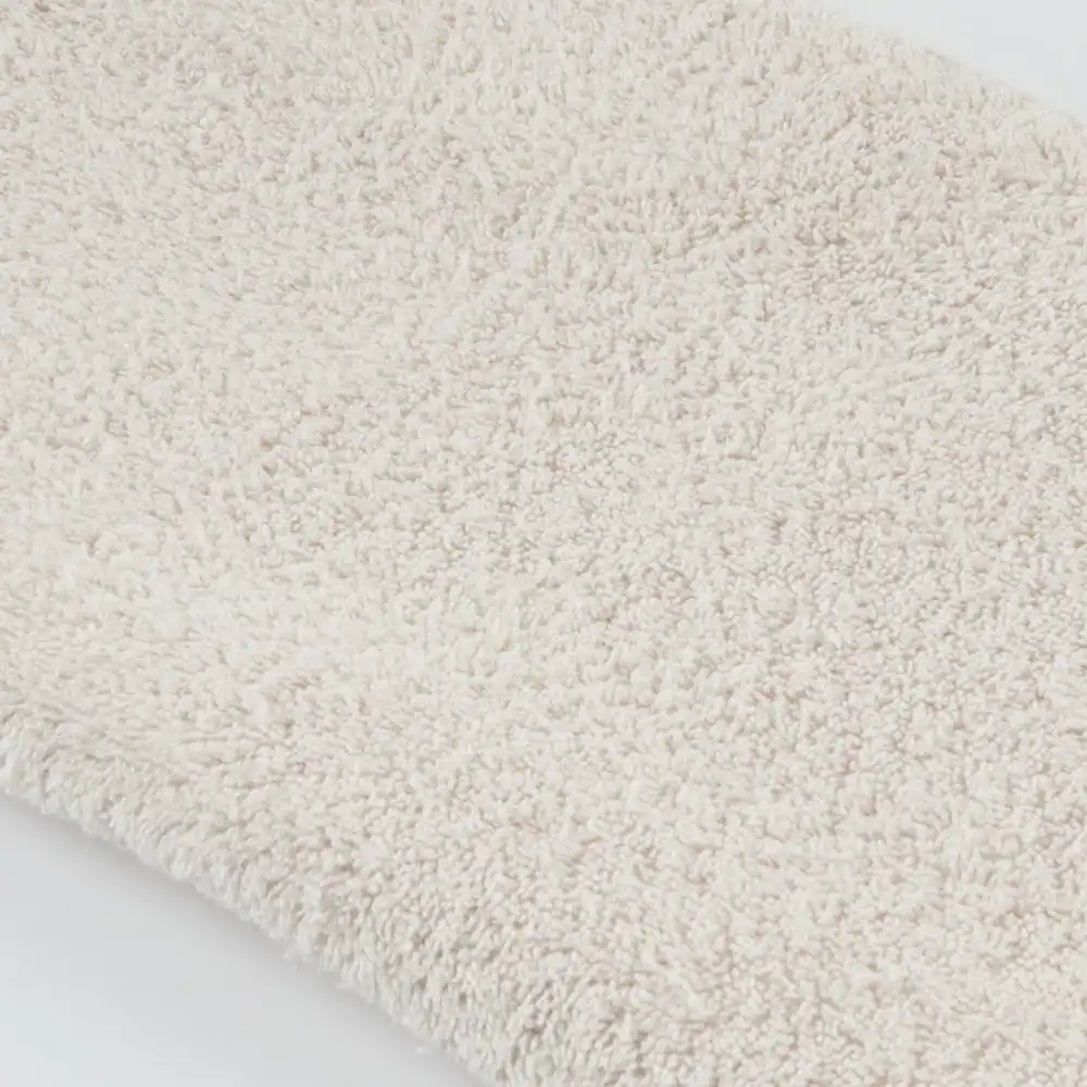 Tapis de bain hôtel Astrée - jaune