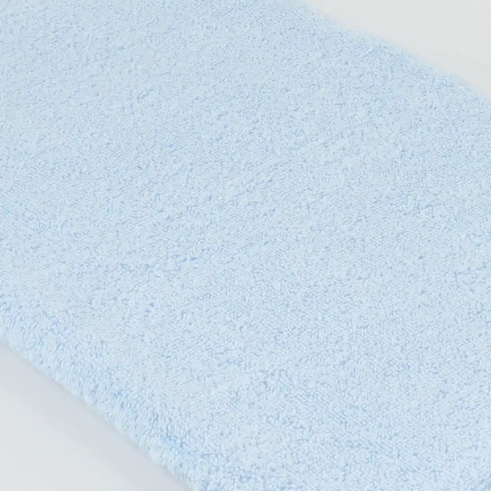 Tapis de bain hôtel Astrée - jaune