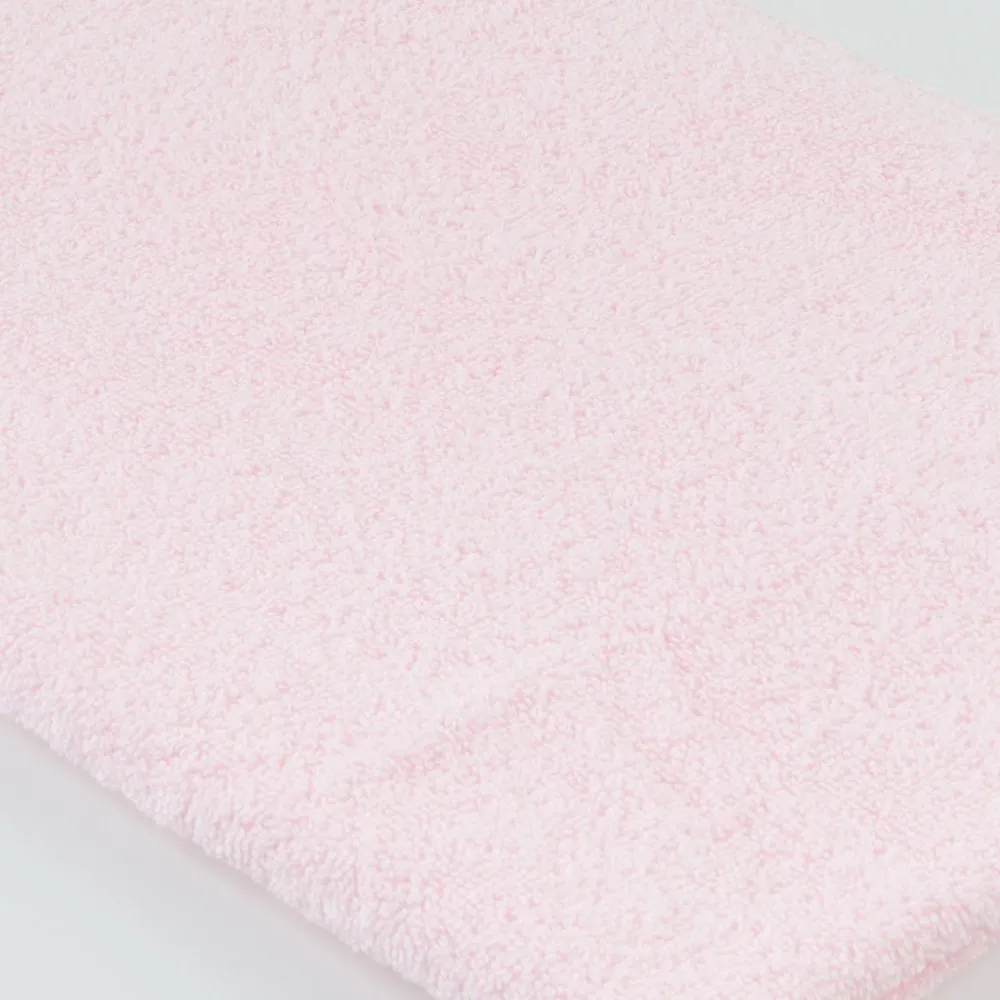 Tapis de bain hôtel Astrée - jaune