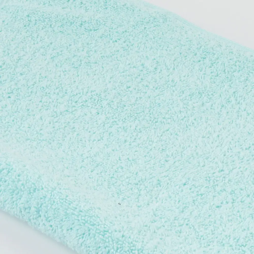 Tapis de bain hôtel Astrée - jaune