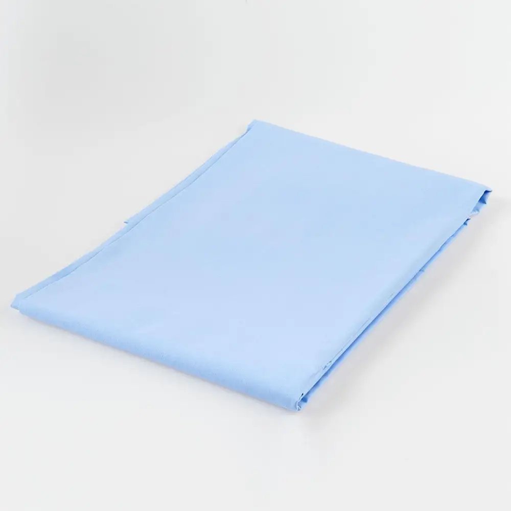 Taie pcnc volants piqués - fushia