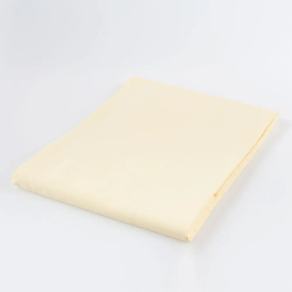 Taie pcnc volants piqués - fushia