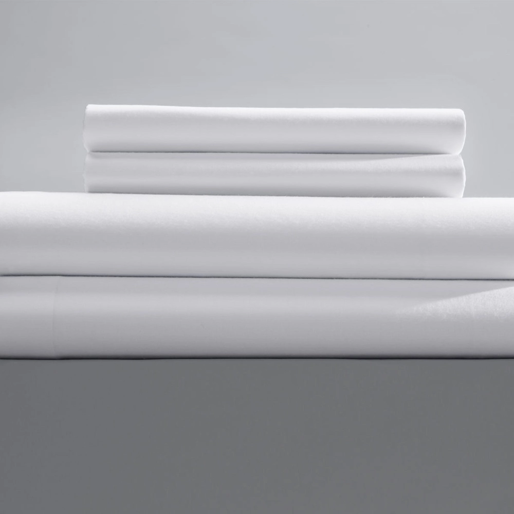 Drap housse euroval +