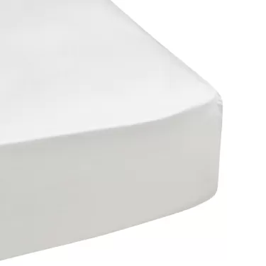 Protège matelas molleton duvetine bonnet 40