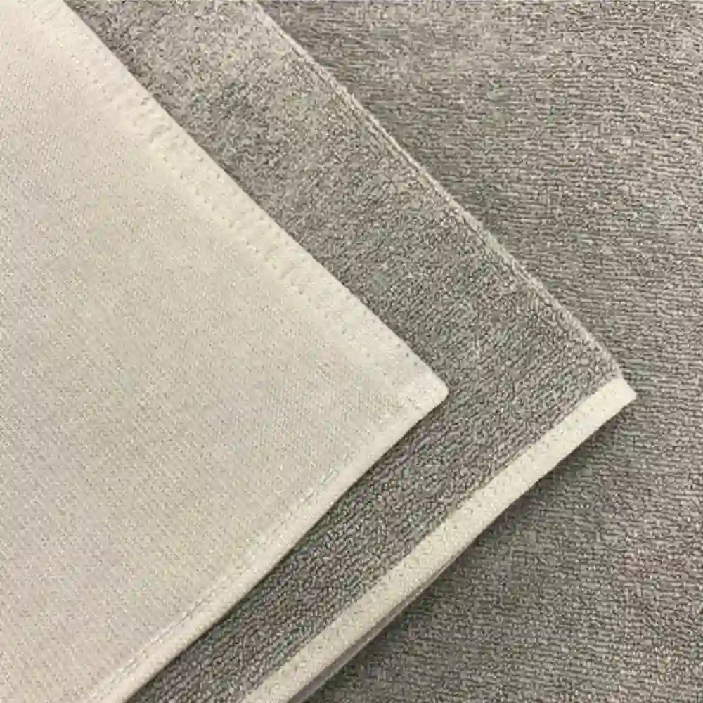 Drap de massage Duo Face